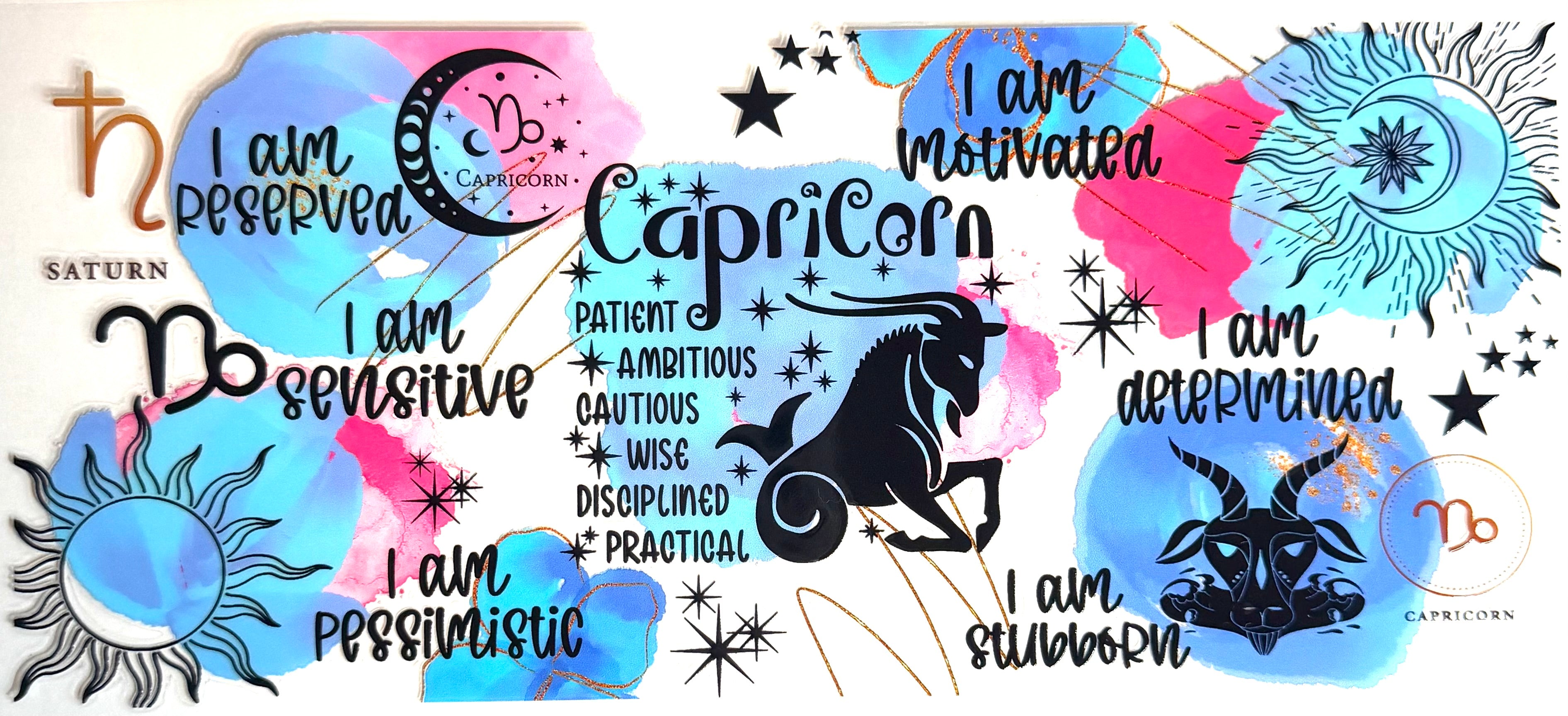 Capricorn