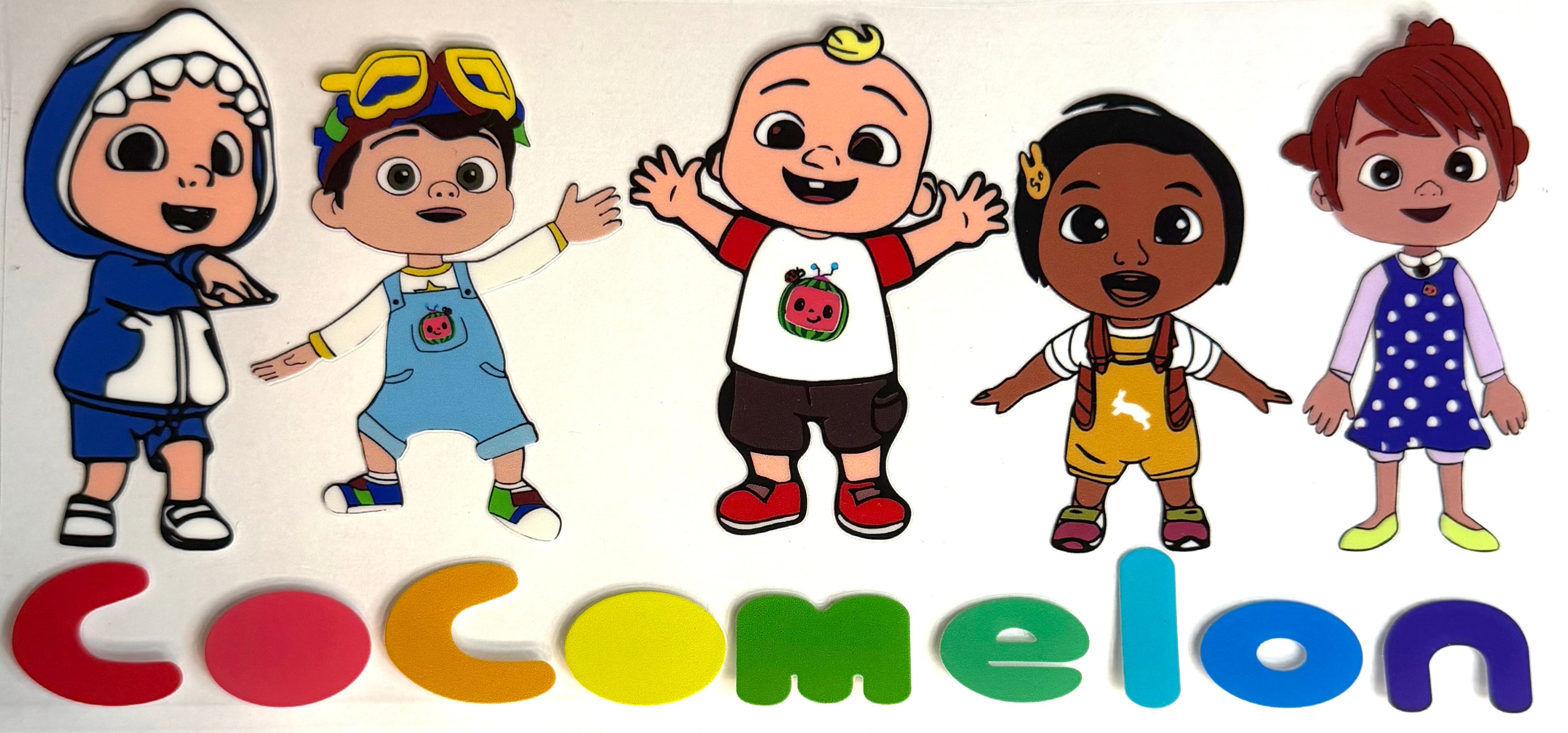 Cocomelon