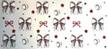 Baseballs and Bows