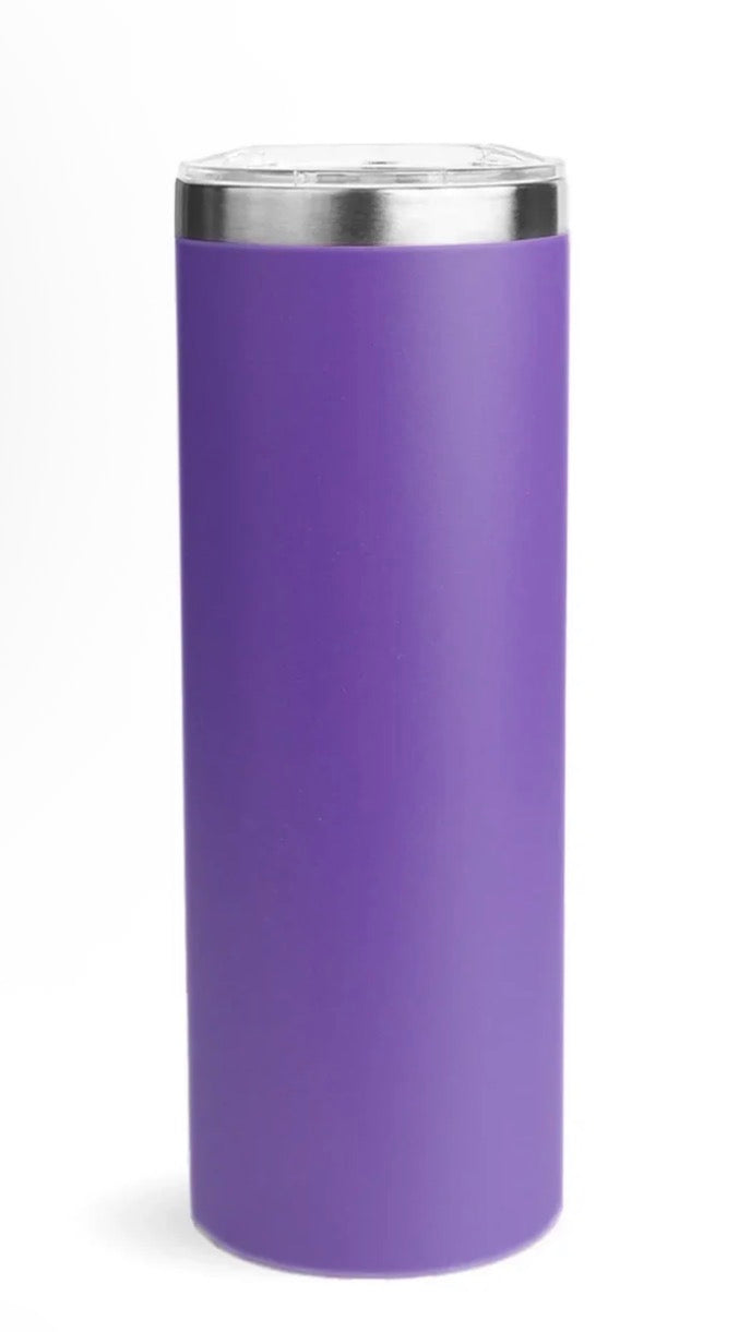 20oz Stainless Steel Tumbler