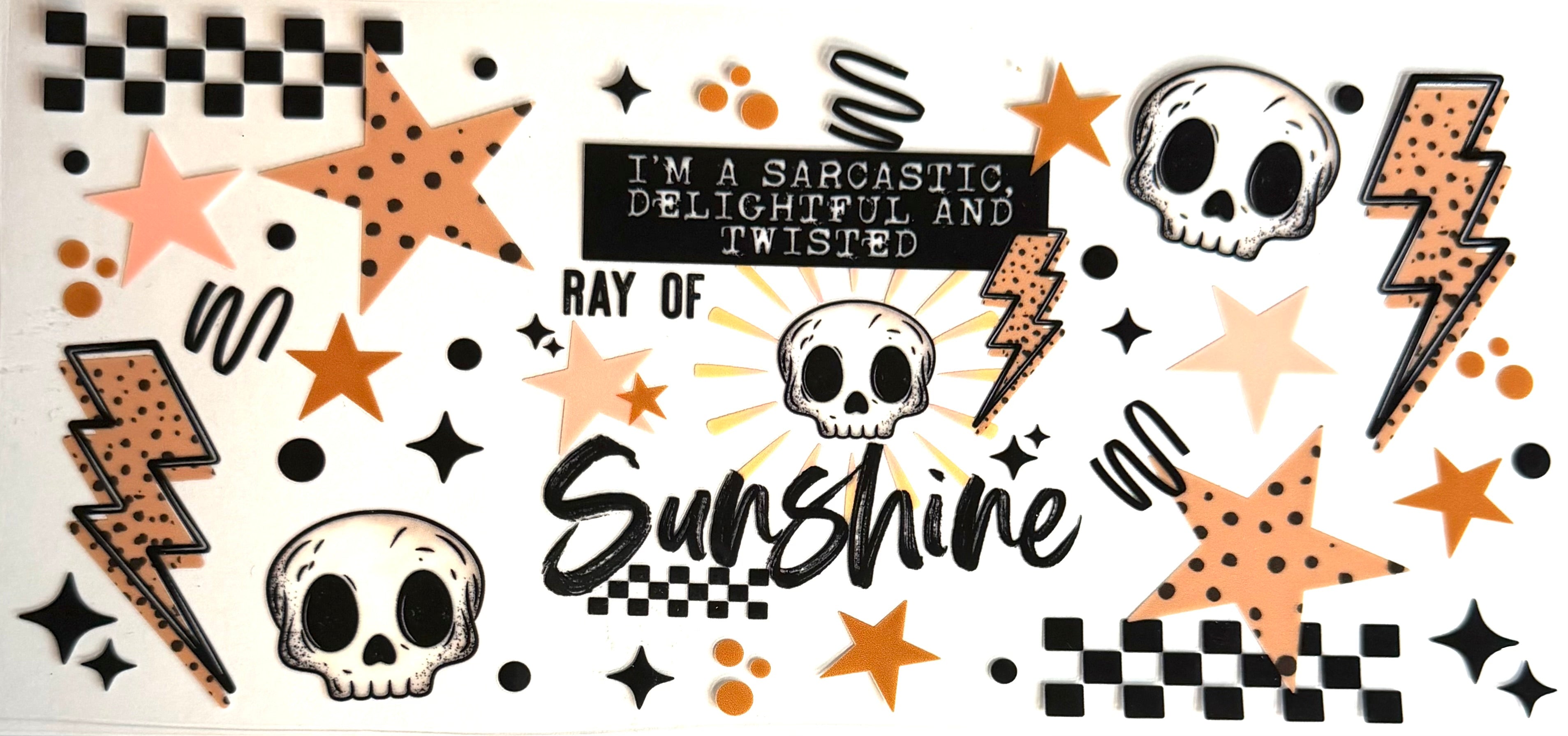 Ray of Sunshine