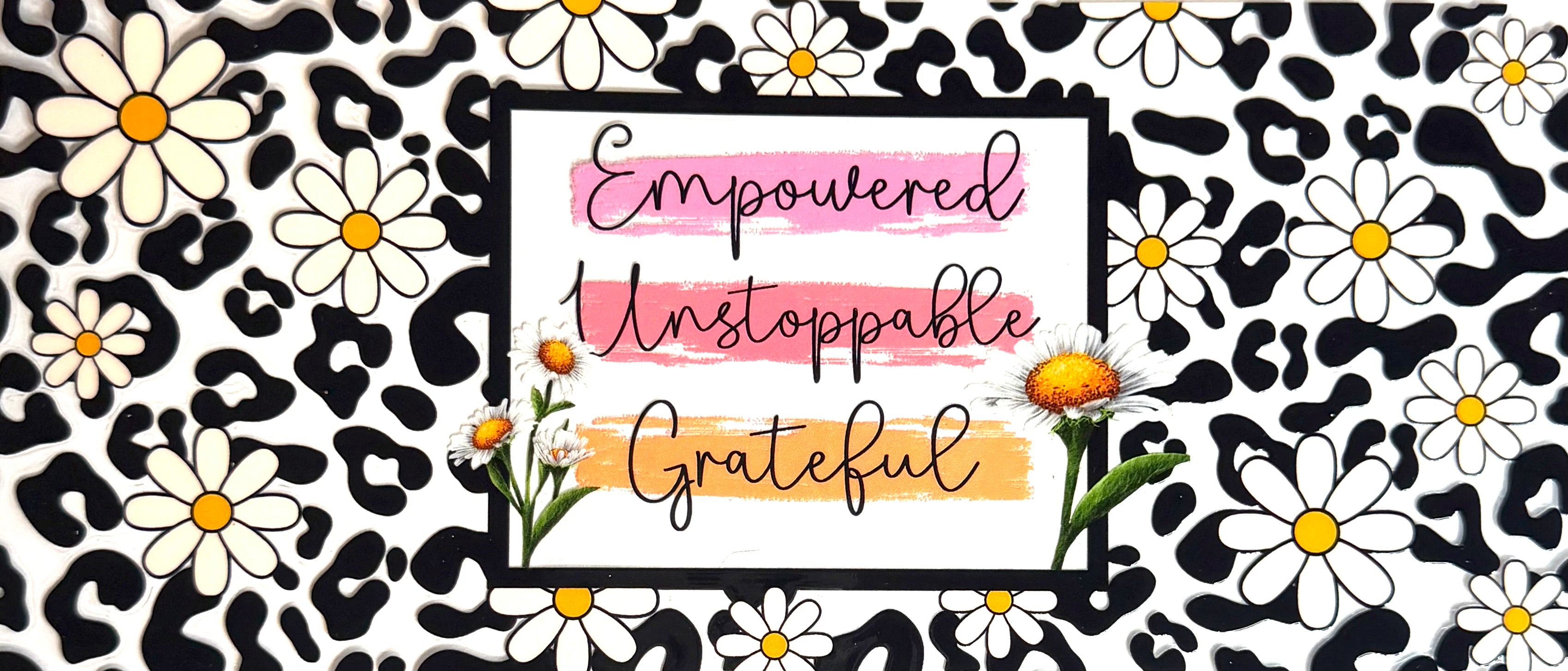 Empowered