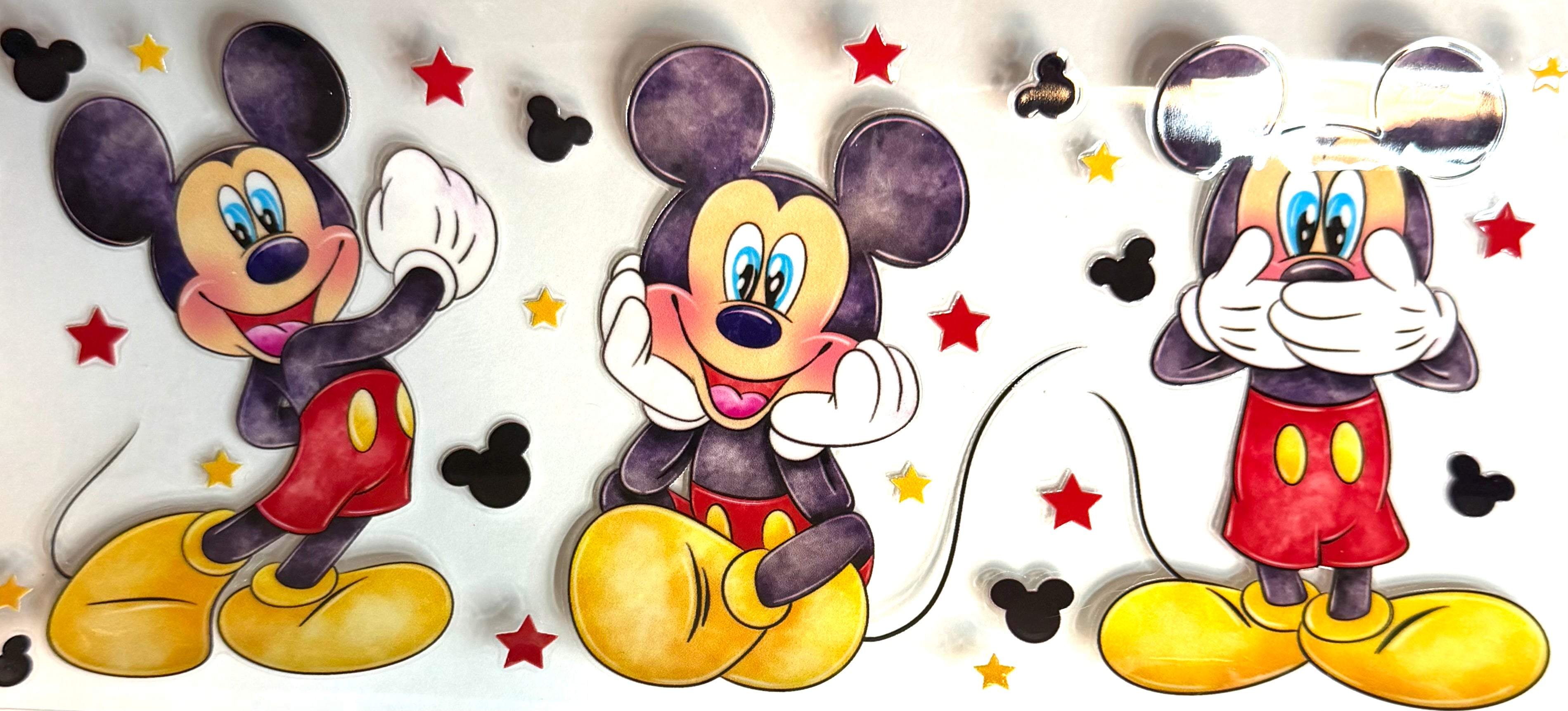 Mickey