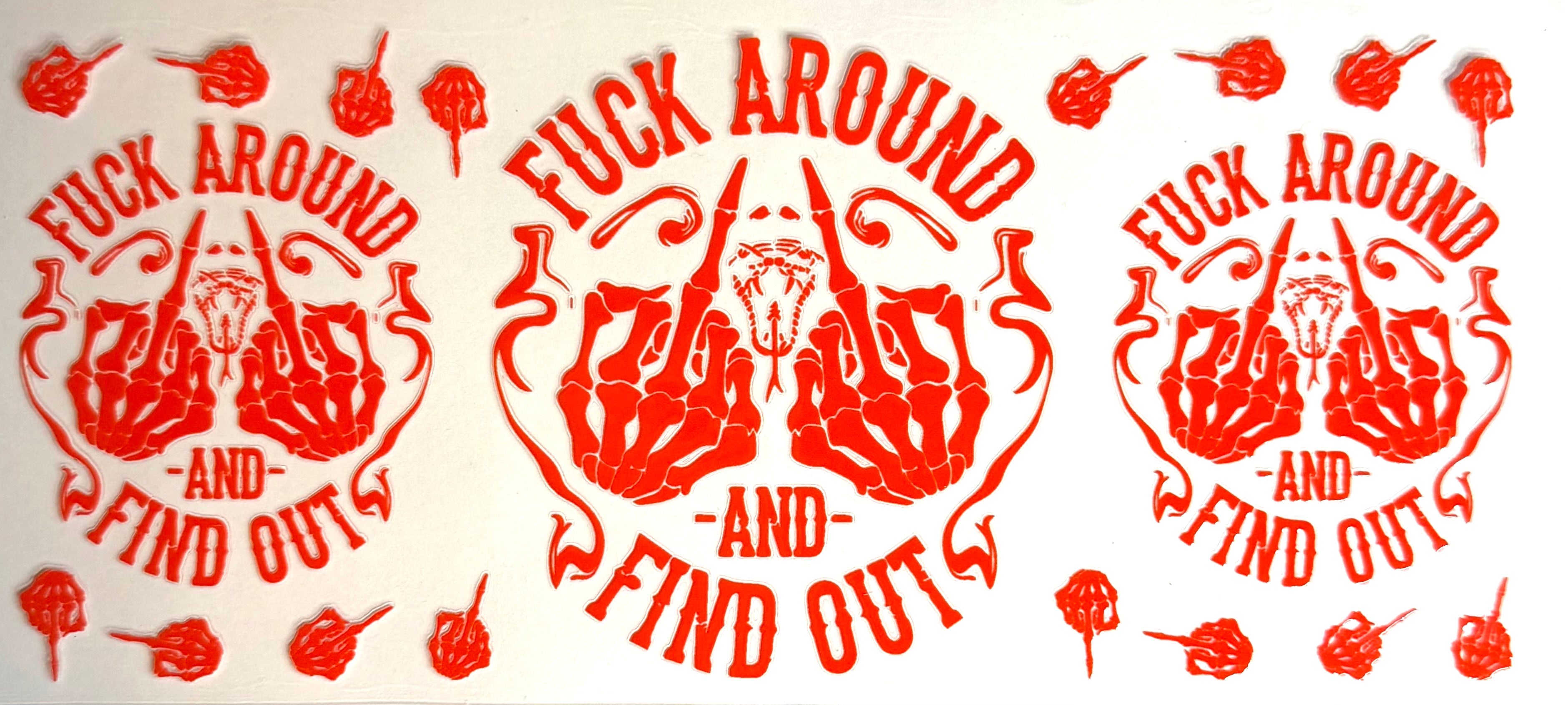 FAFO