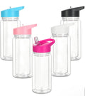 10oz kids snowglobe